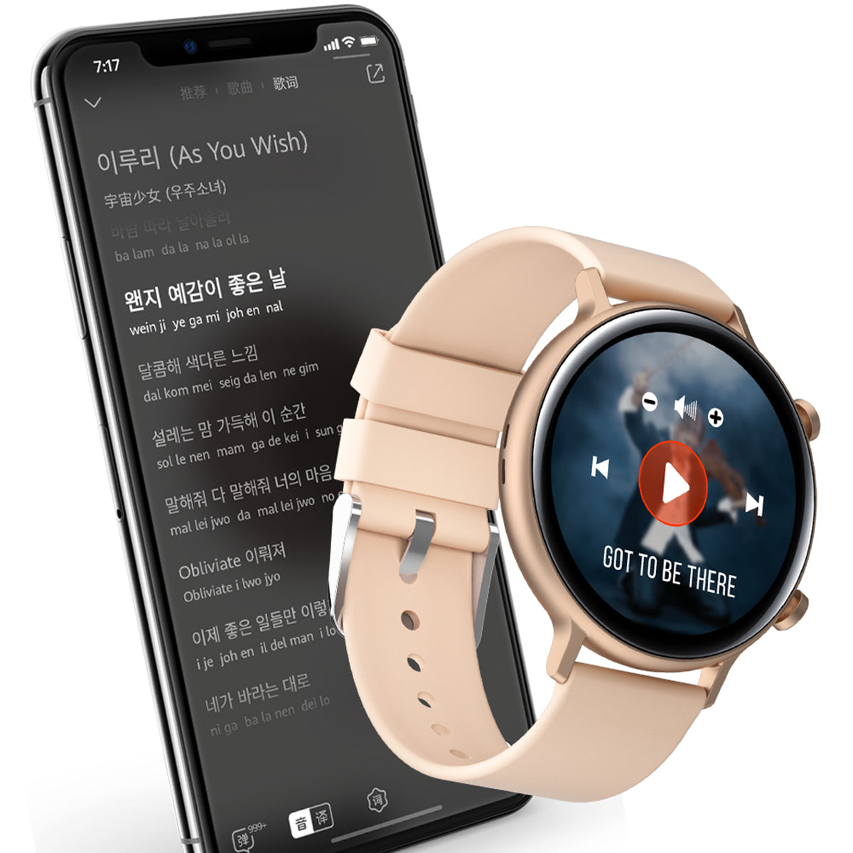 smart watch smart watch